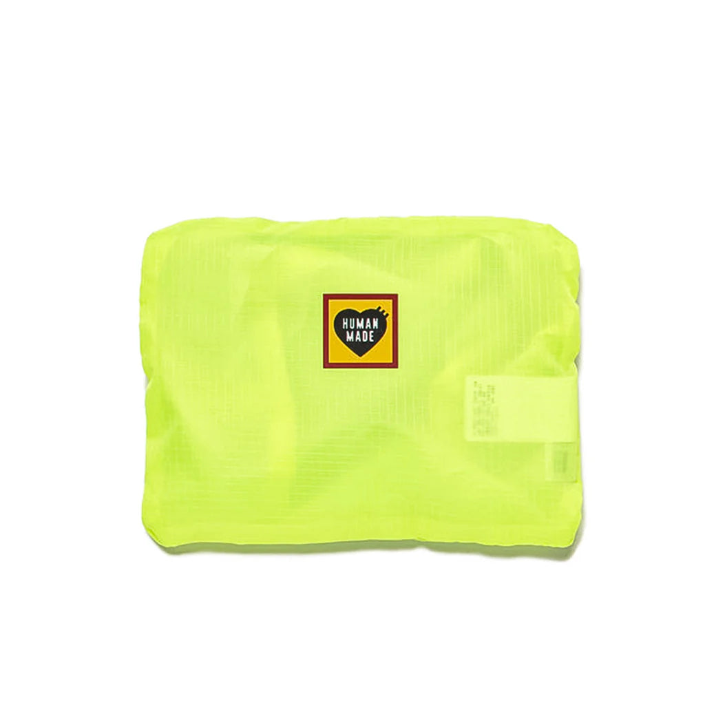 Packable Light Pouch Yellow
