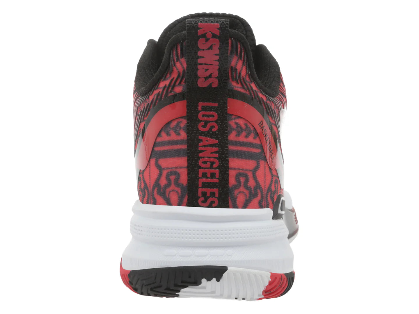 Tenis K SWISS Boom Multicolor para Hombre