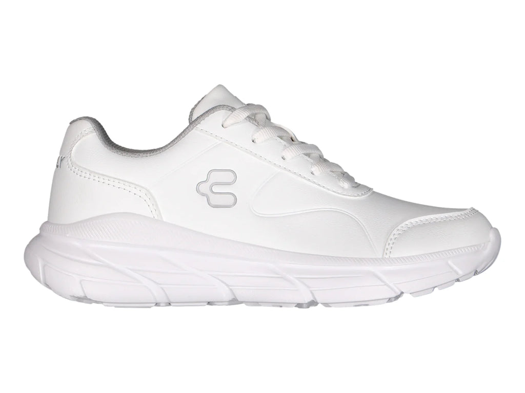 Tenis Charly Relax Blanco para Mujer