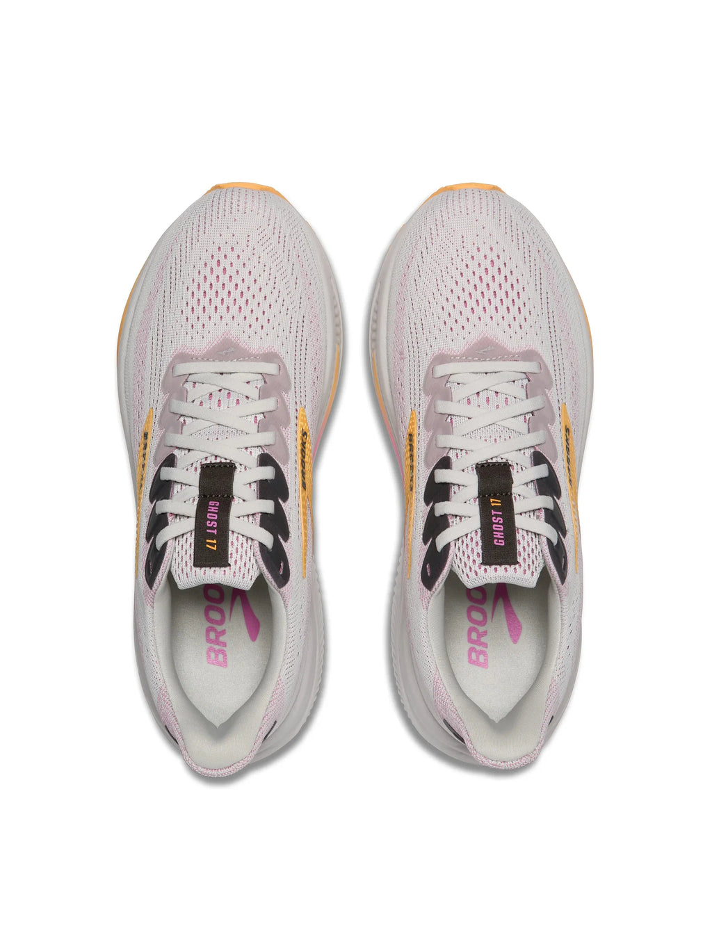 Brooks Ghost 17 Womens Shoes