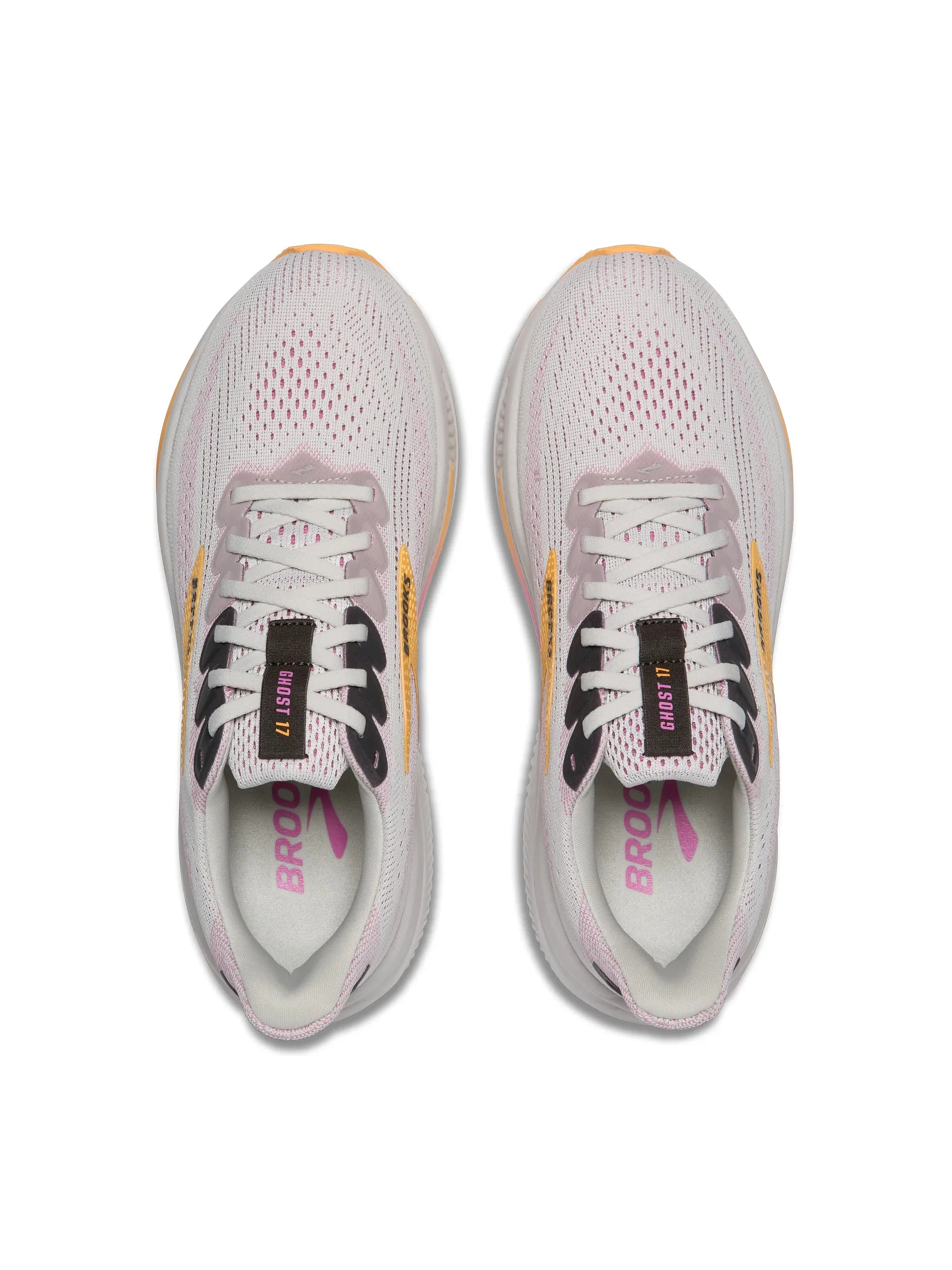 Brooks Ghost 17 Womens Shoes