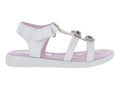 Sandalias LIA Blanco para Niña