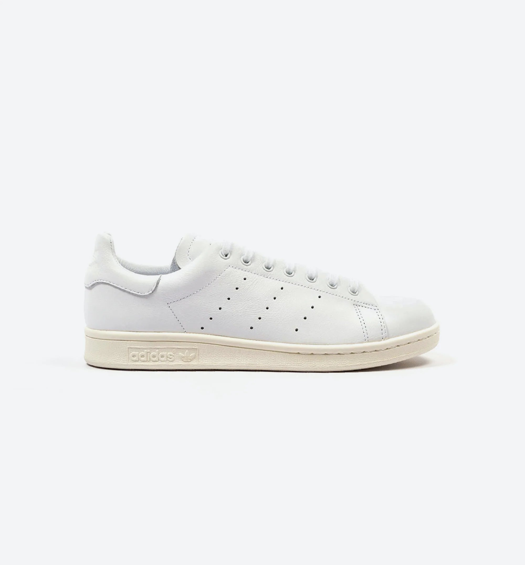 Stan Smith Mens Lifestyle Shoe White Bone
