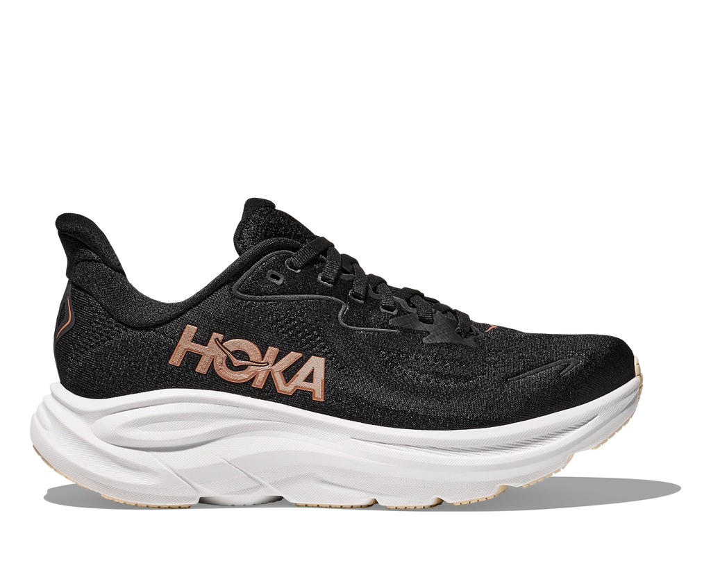 Womens Hoka Clifton 10 Wide Clearance