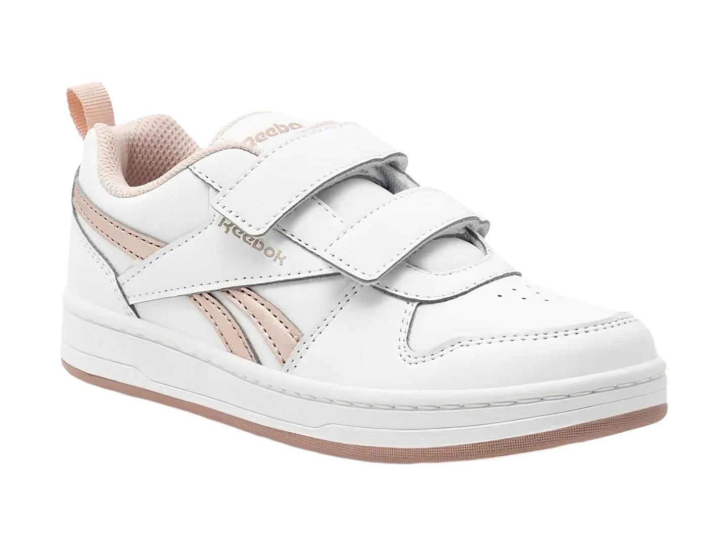 Tenis Reebok Royal Prime 20 Blancos para Niña