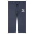 Fleece Relaxed Sweatpant Marine