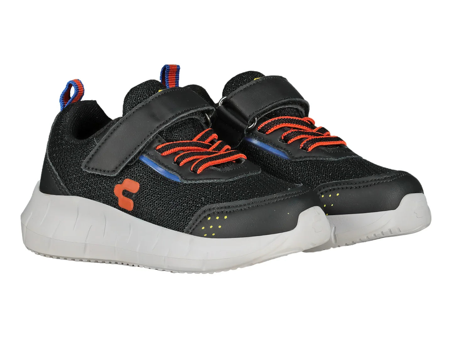 Tenis Charly Multicolor para Niño
