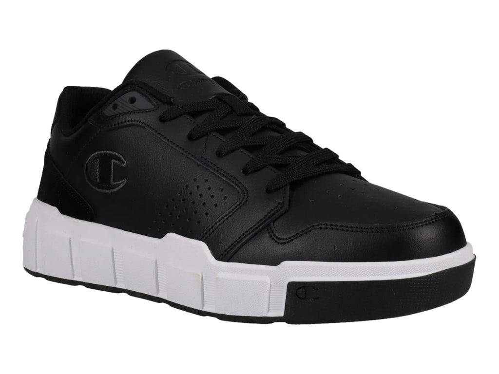 Tenis Champion Ventor Muse Negro para Hombre