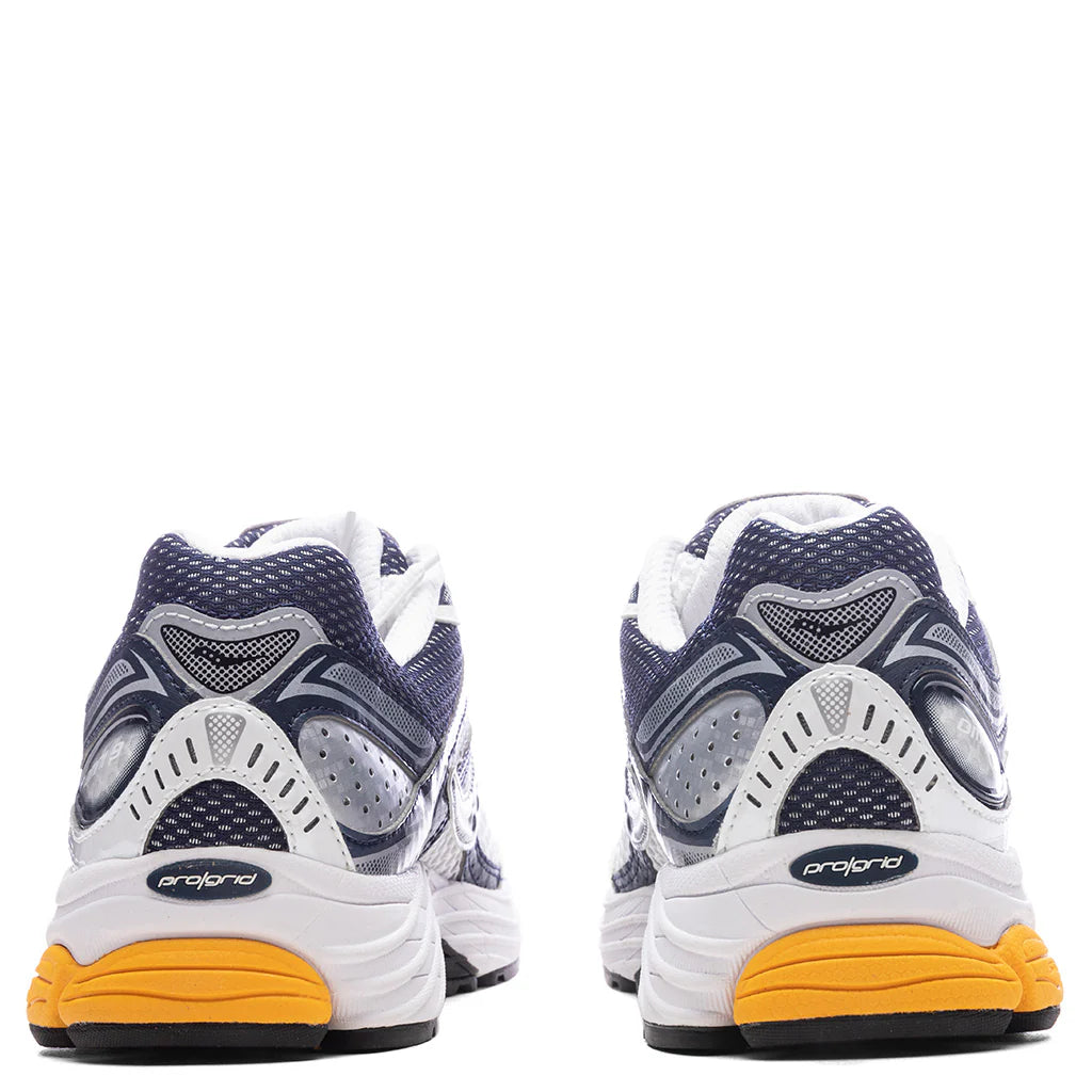 Progrid Omni 9 Navy Yellow