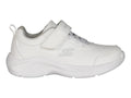 Tenis Skechers Hyper Blitz Blanco para Niño