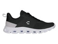 Tenis Charly Light Sport Negro y Blanco para Hombre