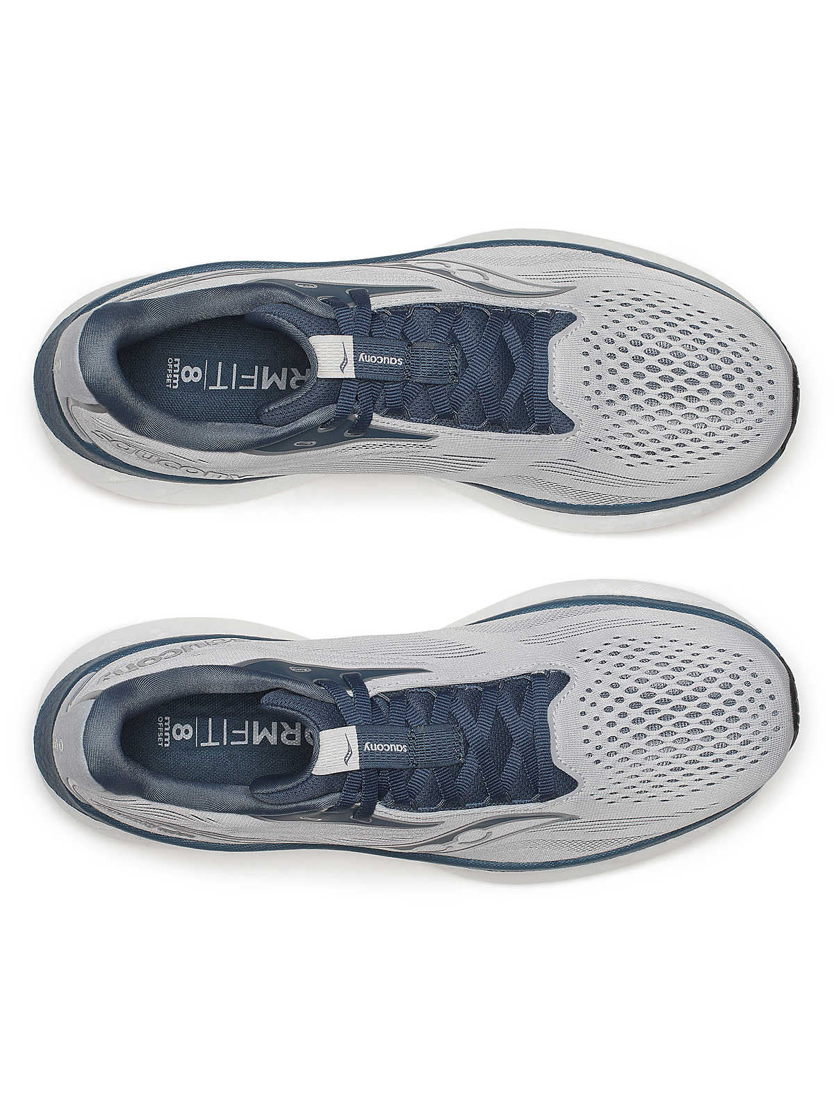 Saucony Ride 18 Mens Shoes