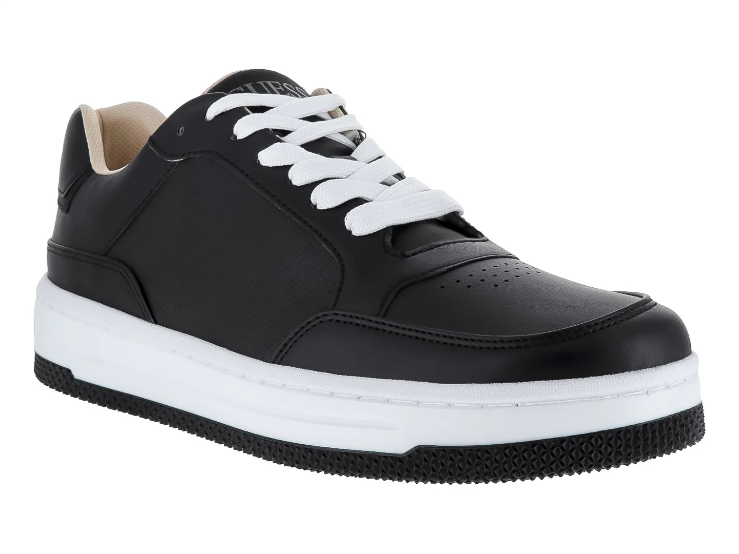 Tenis Guess Negros para Hombre