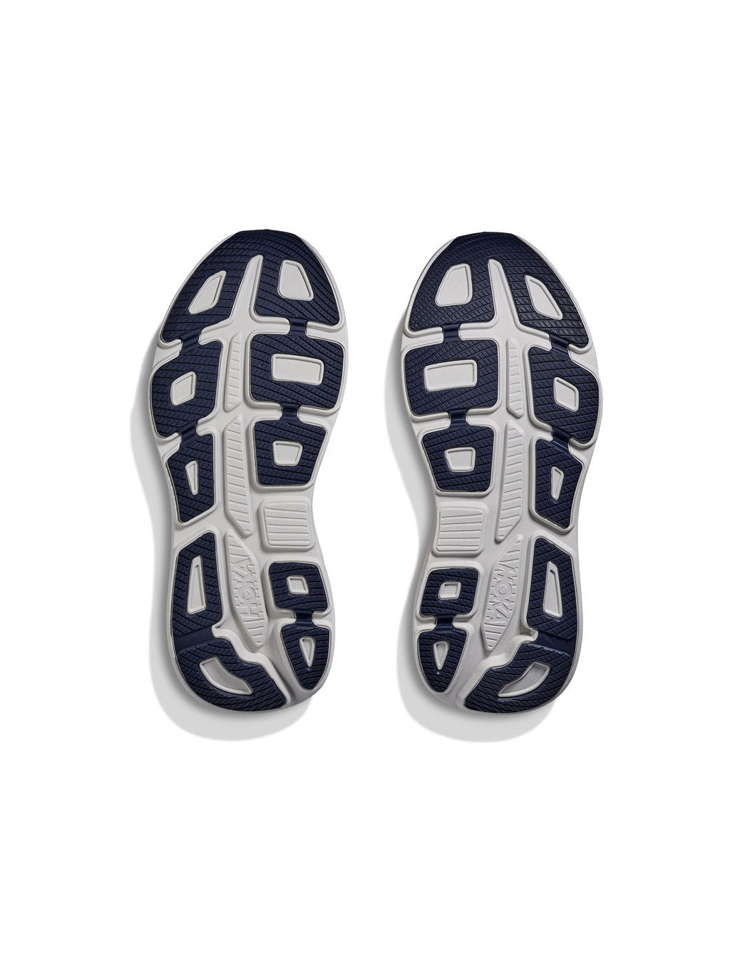 Hoka Bondi 9 Mens Shoes