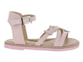 Sandalias Kassandra Rosa Rich para Niña