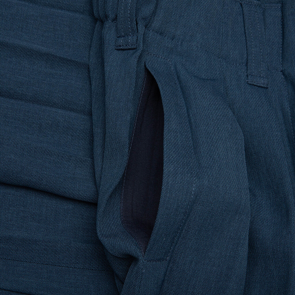 Edge Ensemble Pants Navy
