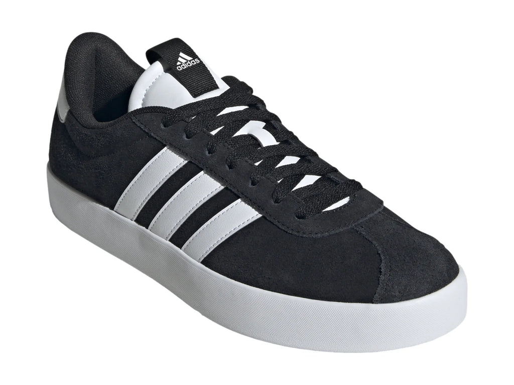Tenis Adidas VL Court 30 Negro para Hombre
