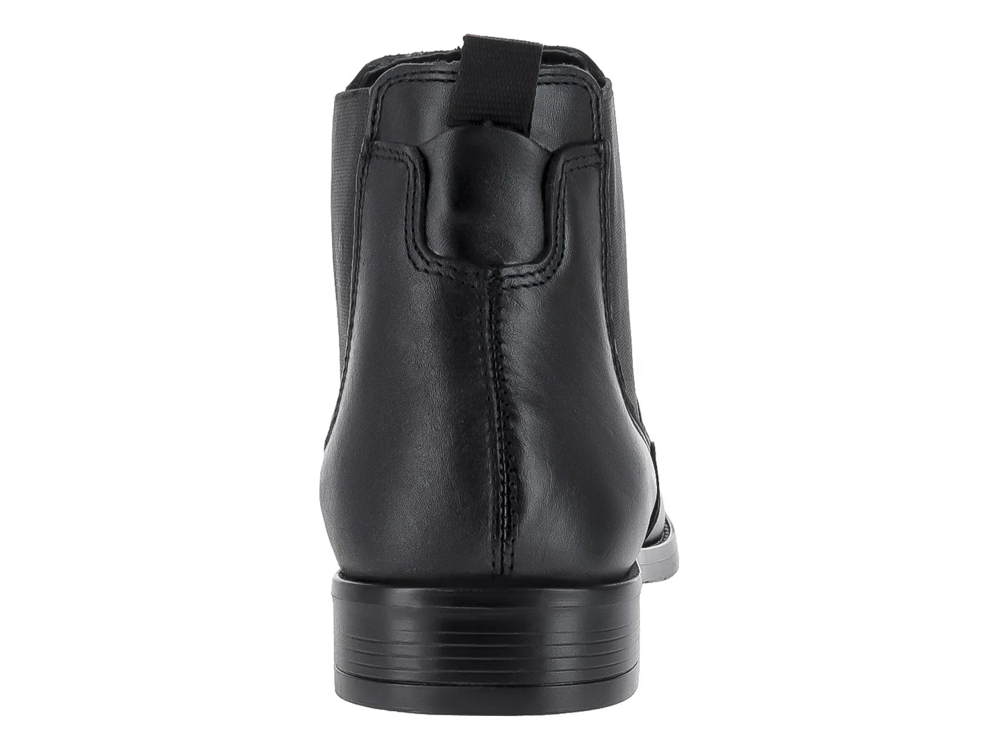 Botas Chelsea Marco Delli Negro para Hombre