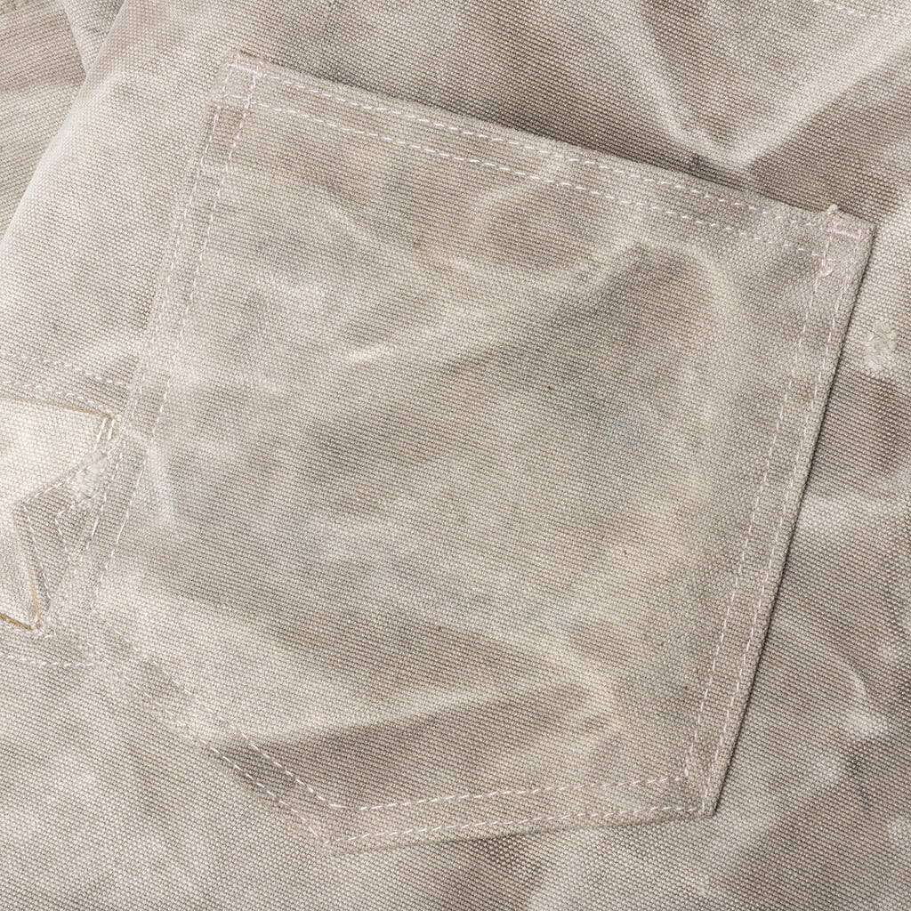 Stuntman Pant Mailbag Bone