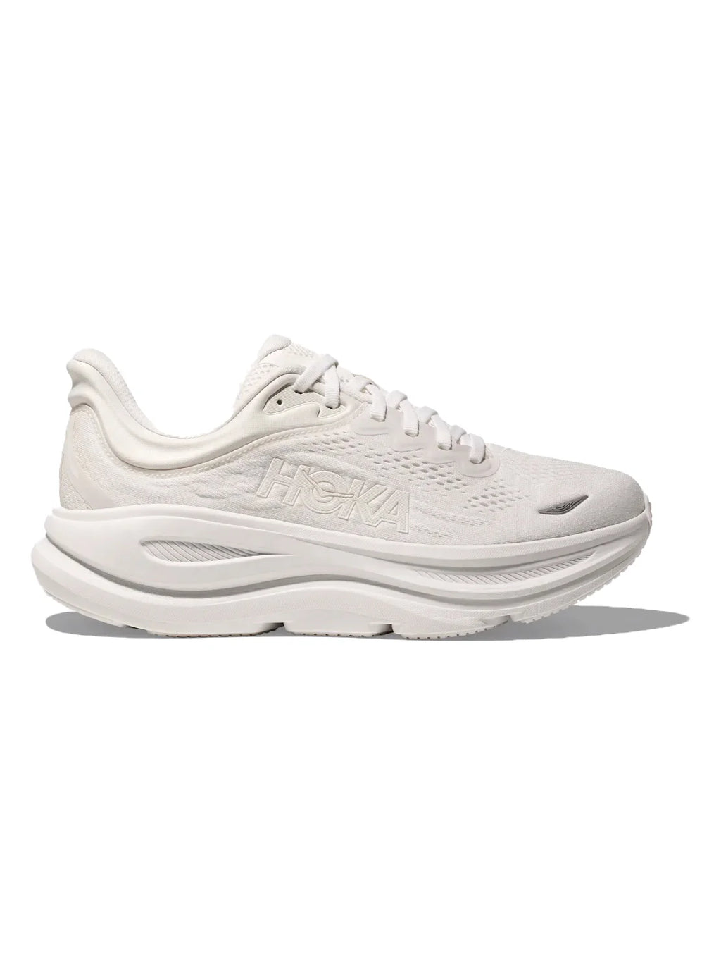 Hoka Bondi 9 Womens Shoes