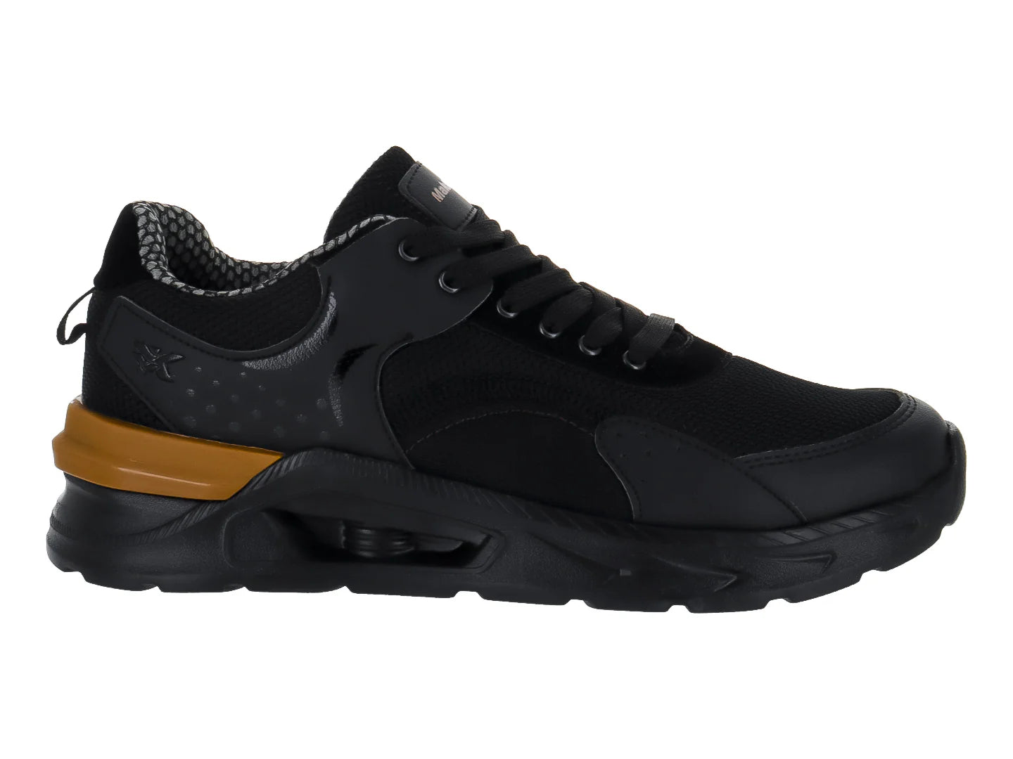 Tenis MAKENA Negro para Hombre