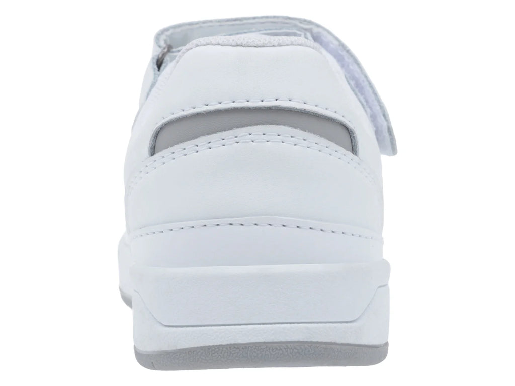 Tenis K SWISS Drifty CH Blanco y Gris para Niño