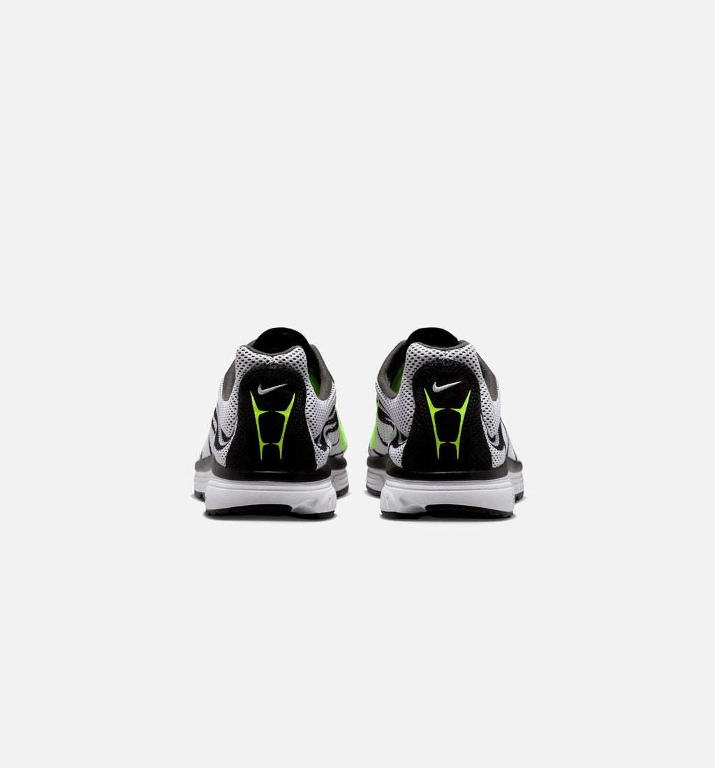 Zoom Streak 3 Mens Lifestyle Shoe White Volt Flat Pewter Black