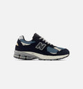 2002R Dark Navy Mens Lifestyle Shoe Blue Free Shipping