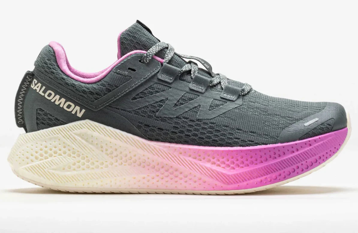 Womens Salomon Aero Glide 3 Clearance