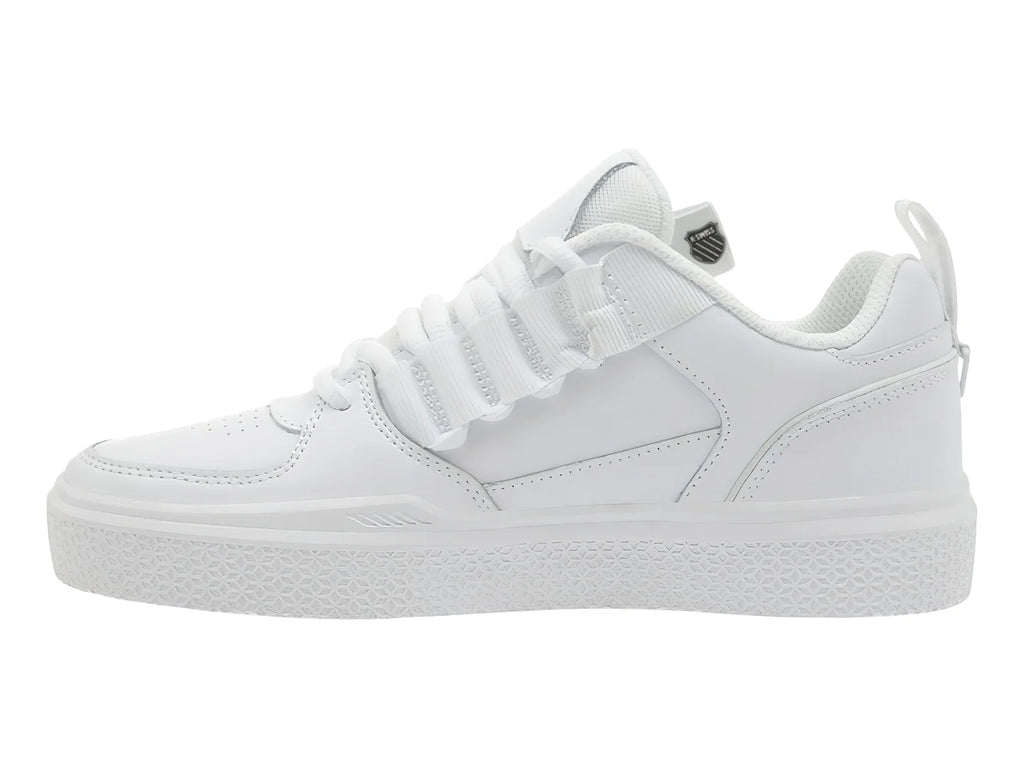 Tenis K Swiss Roof Blancos para Mujer