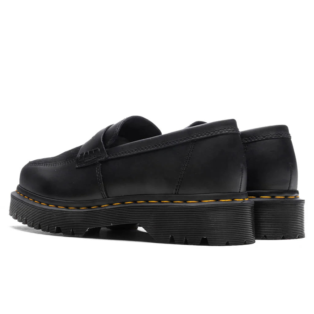 Penton Bex Square PNY Black