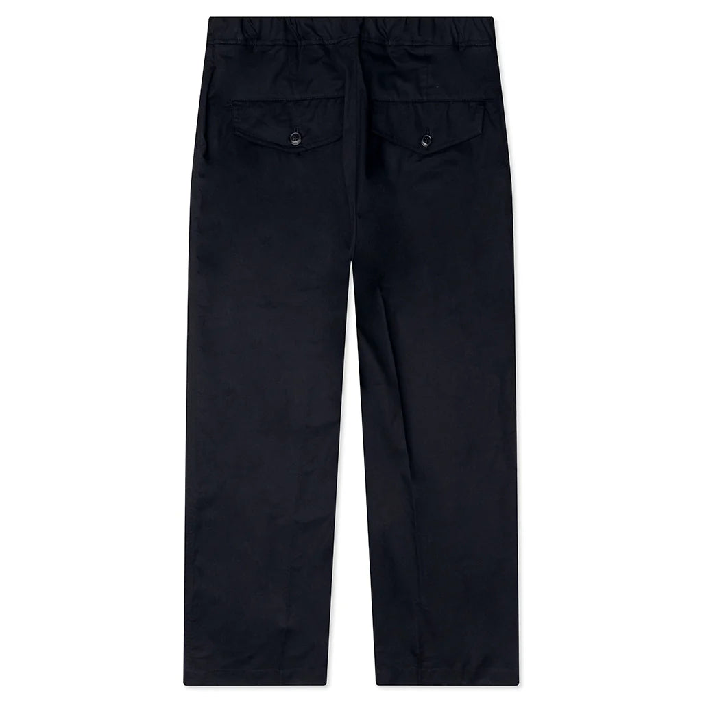 Pannoch Gd 1148 MW Pants Navy