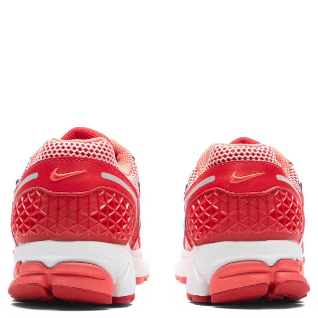 Zoom Vomero 5 SP University Red University Red Metallic Silver