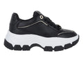 Tenis Guess Negros para Mujer