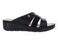 Sandalias Paulie Negro para Mujer