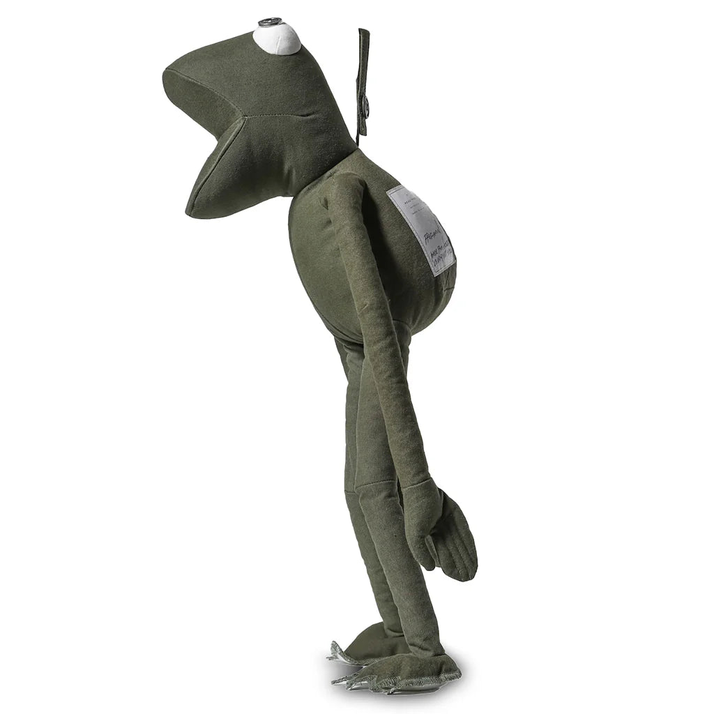 Frogman Khaki