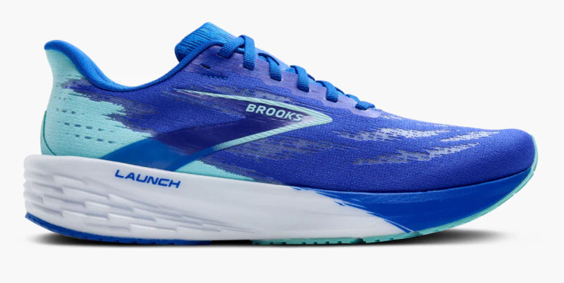 Mens Brooks Launch 11