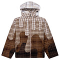 Neopolatin Jacket Brown