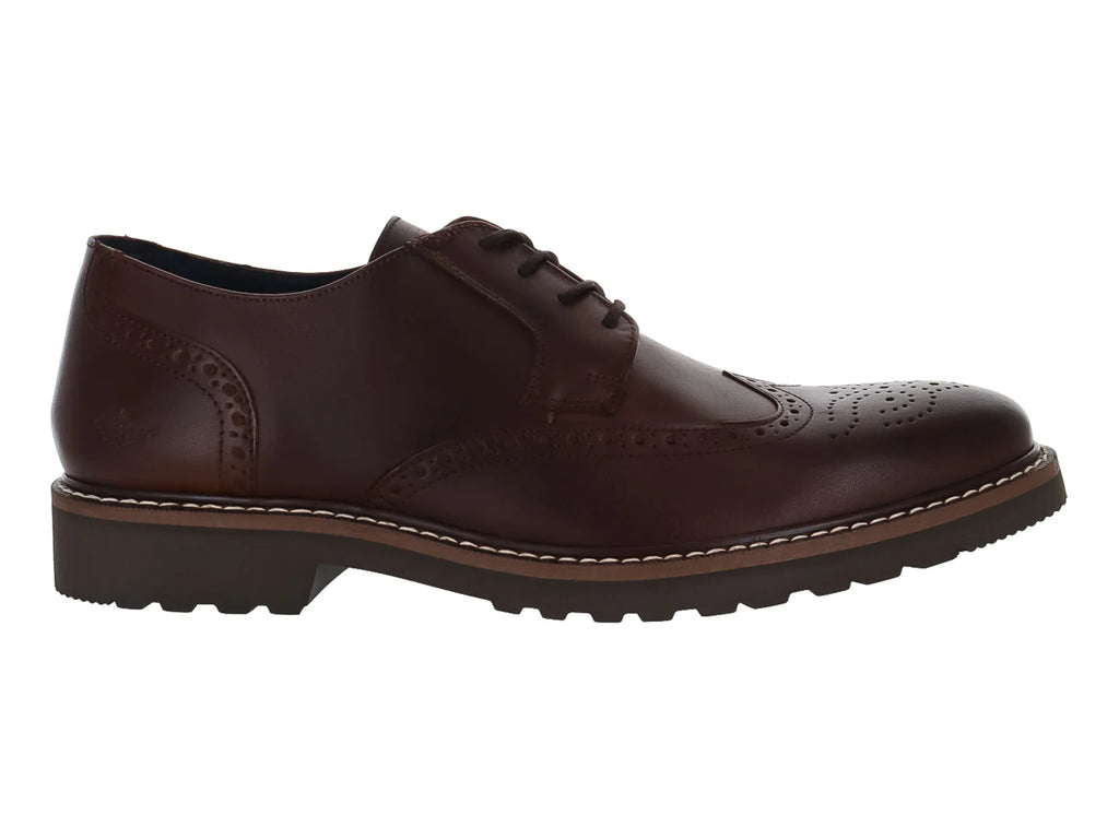 Zapatos Dockers Brandy para Hombre