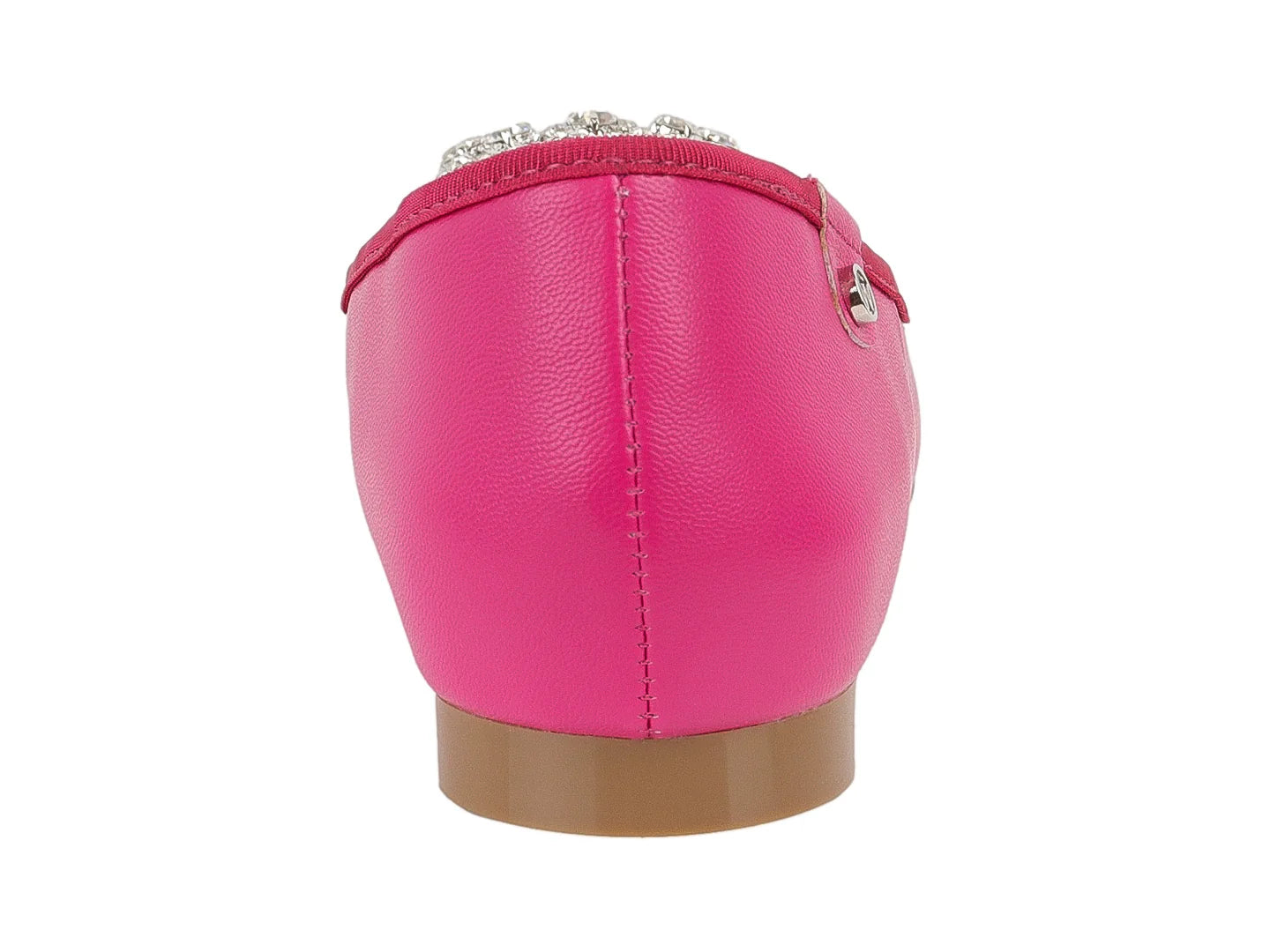 Zapatos Flats Westies Color Fiusha para Mujer