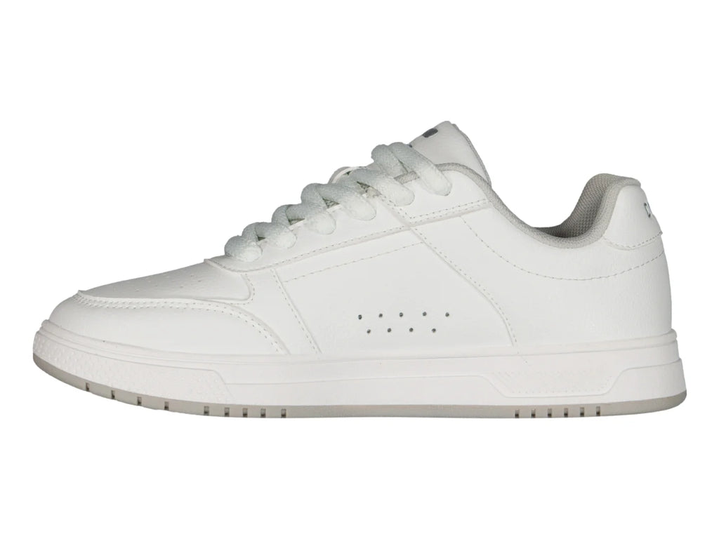 Tenis Charly Skurban Blanco para Mujer