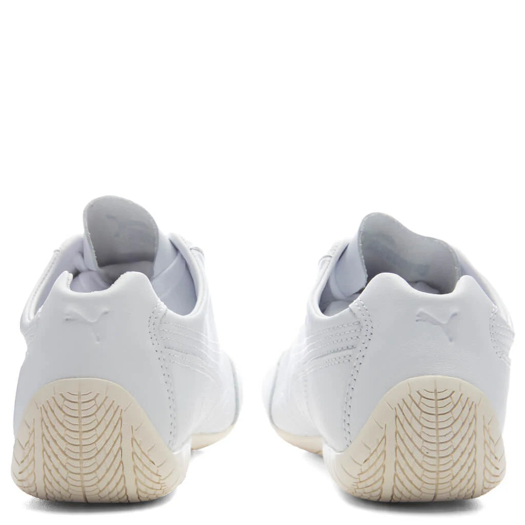 Speedcat Decon PUMA White