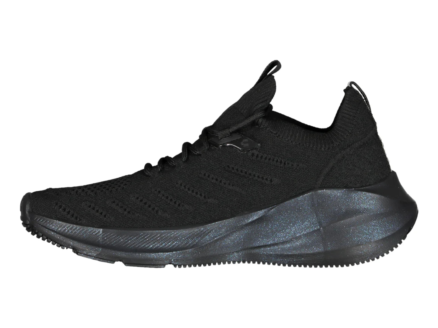 Tenis Charly Negro para Mujer