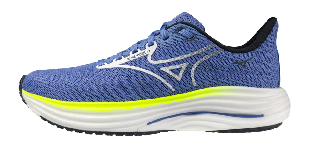Womens Mizuno Wave Rider 29 Clearance