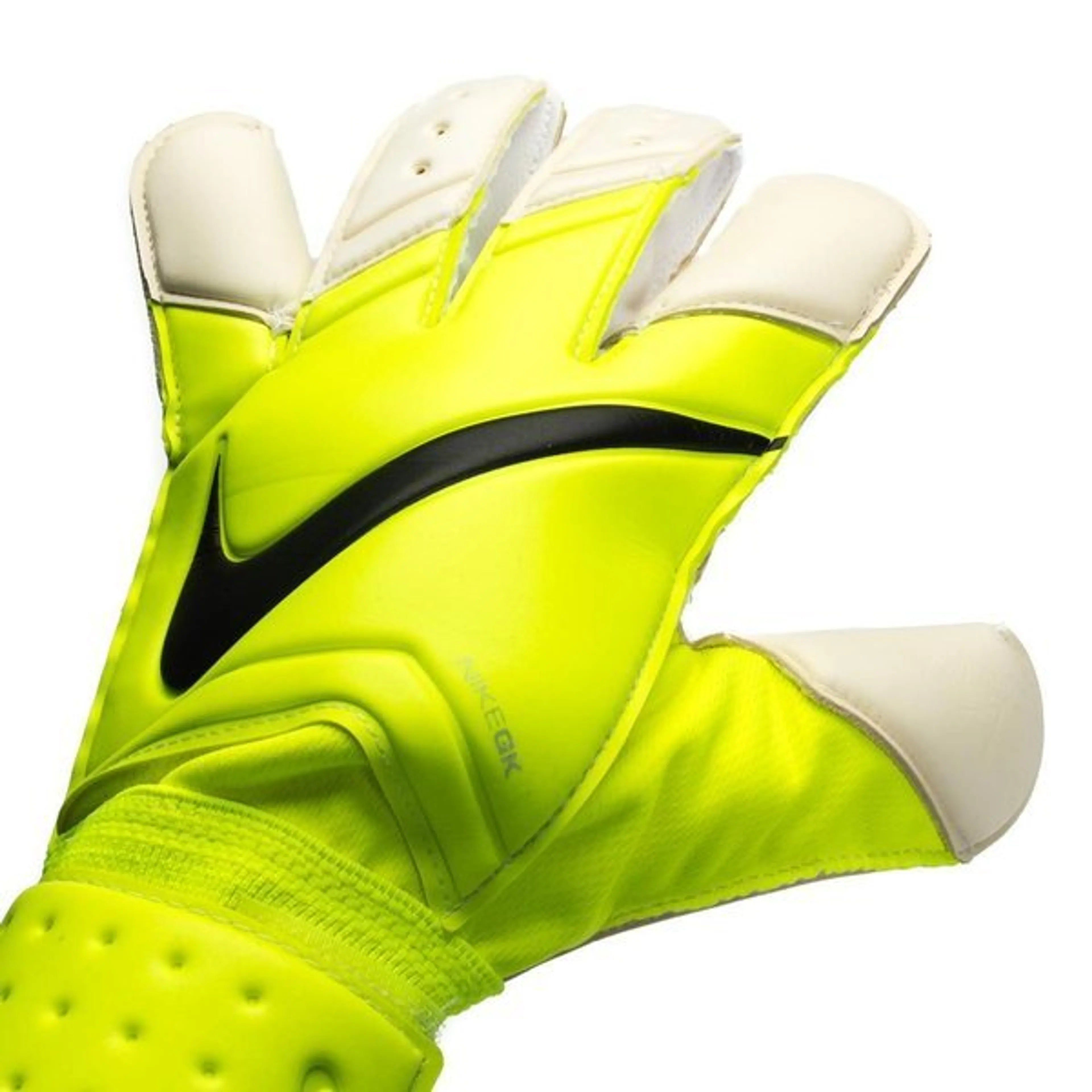Nike Goalkeeper Vapor Grip 3