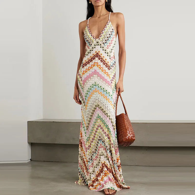 Vestido Tulum