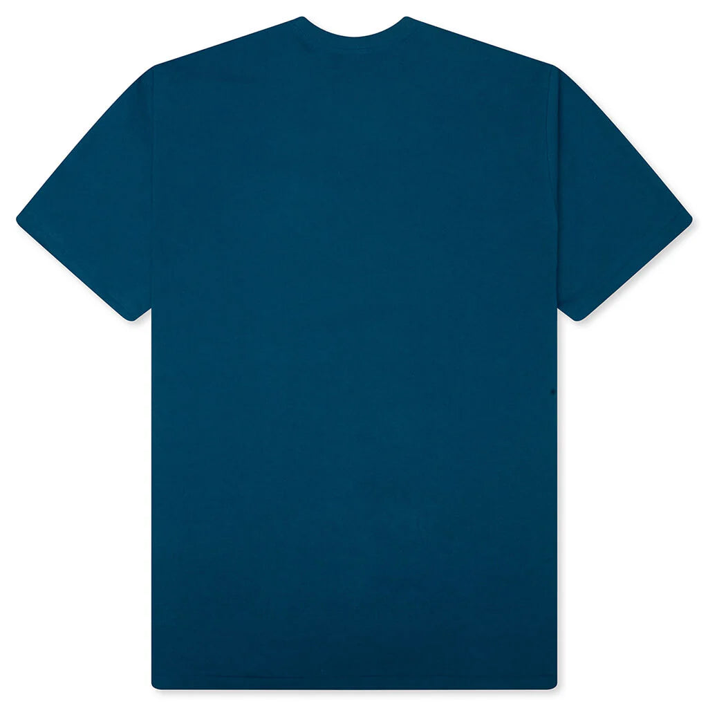 By Bathing Ape Tee Navy