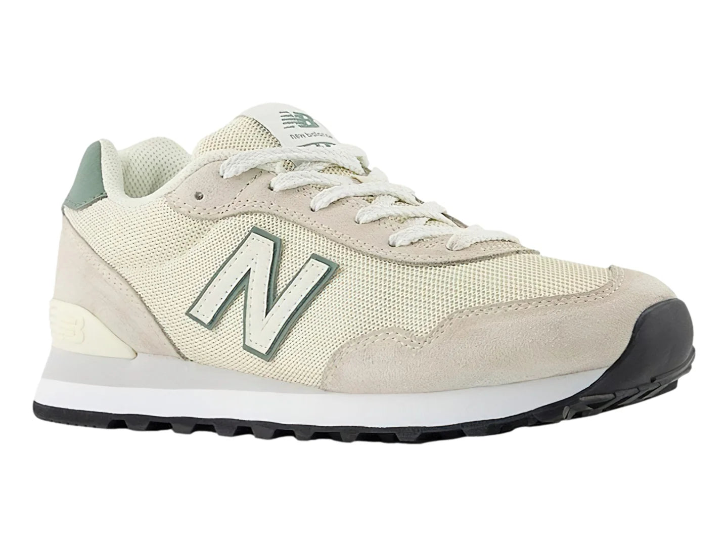 Tenis New Balance 515 Oyster White para Mujer