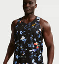 Nike Mens AeroSwift Dri FIT ADV Running Singlet