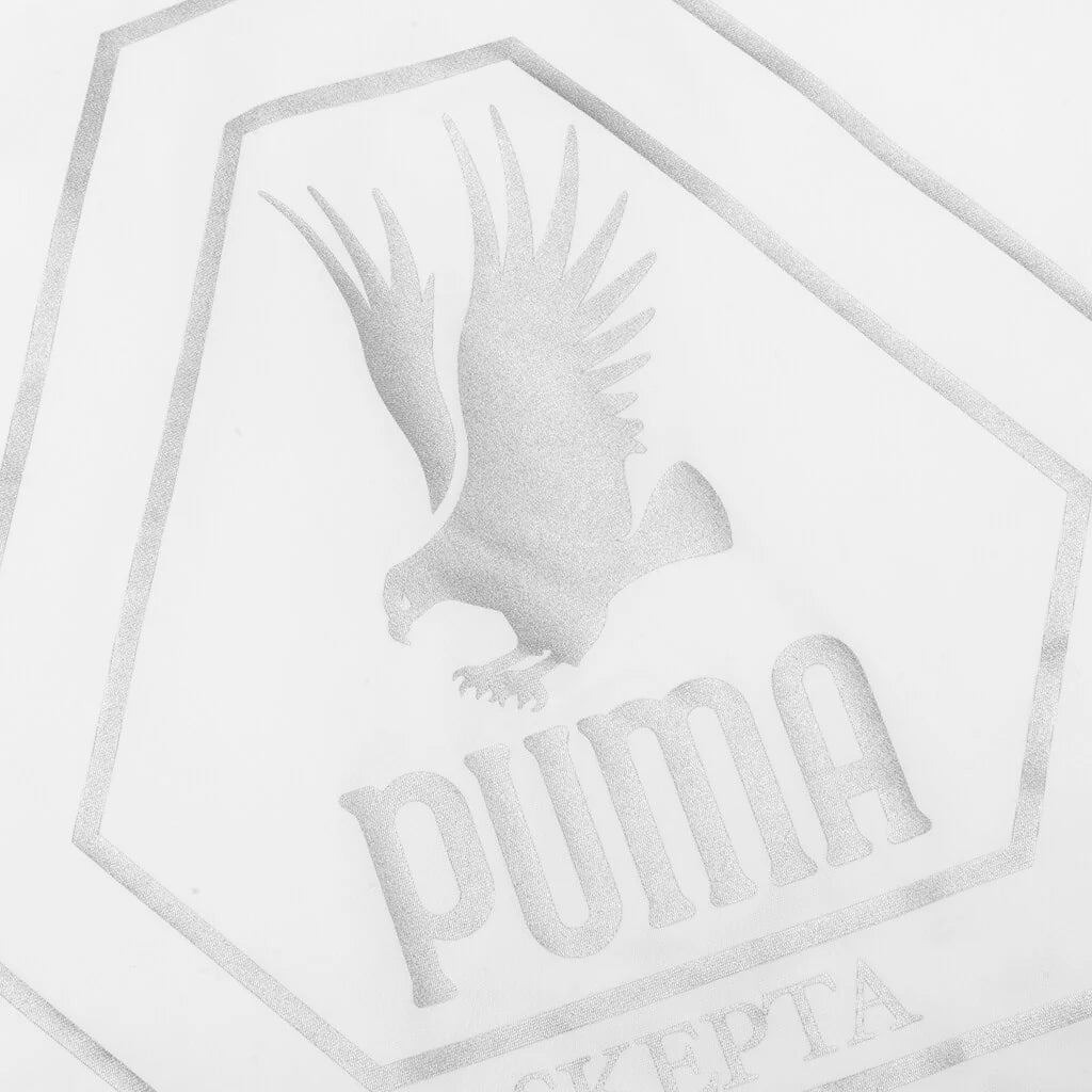 PUMA x Skepta Vest White